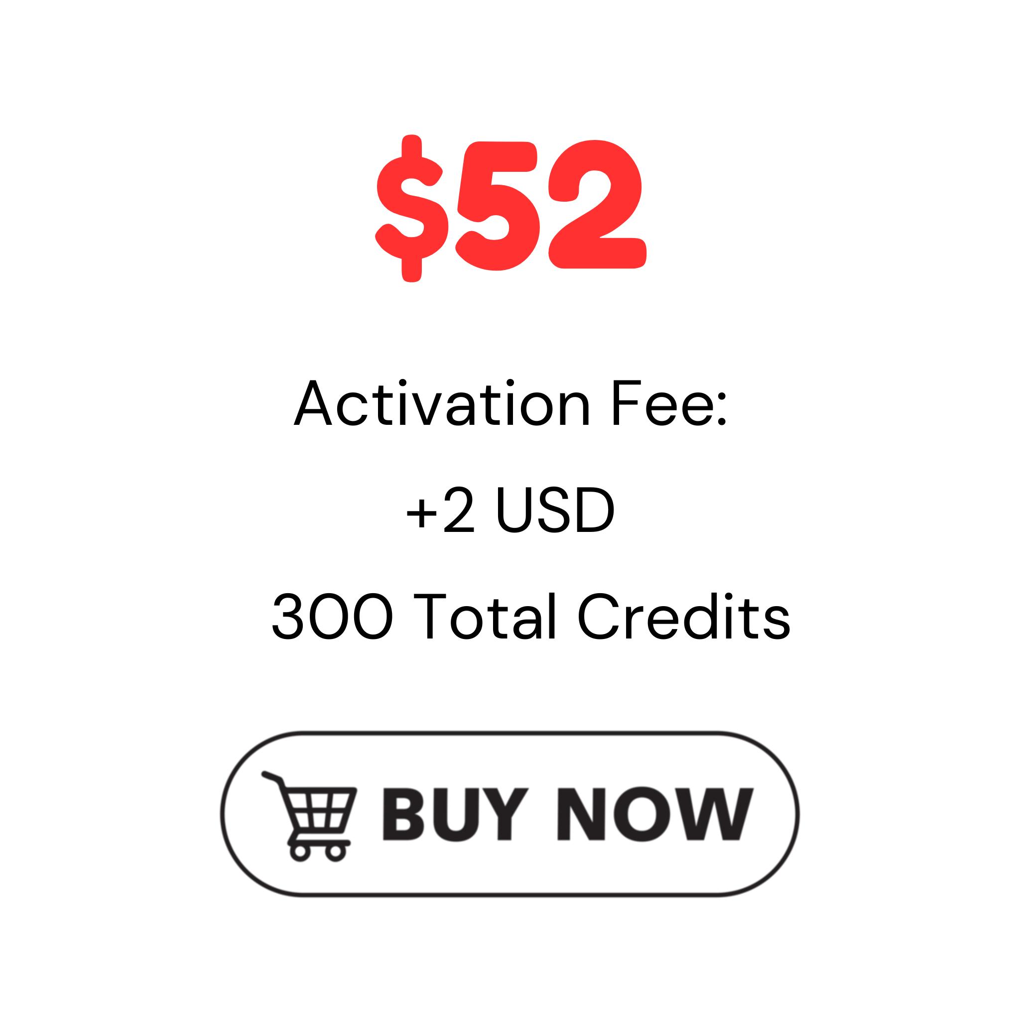ARCADE Game Card - 300 Credits